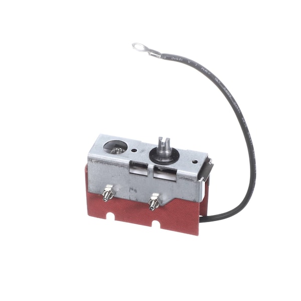 60048013 Markel Products Thermostat, 25A, 125/250/277VAC
