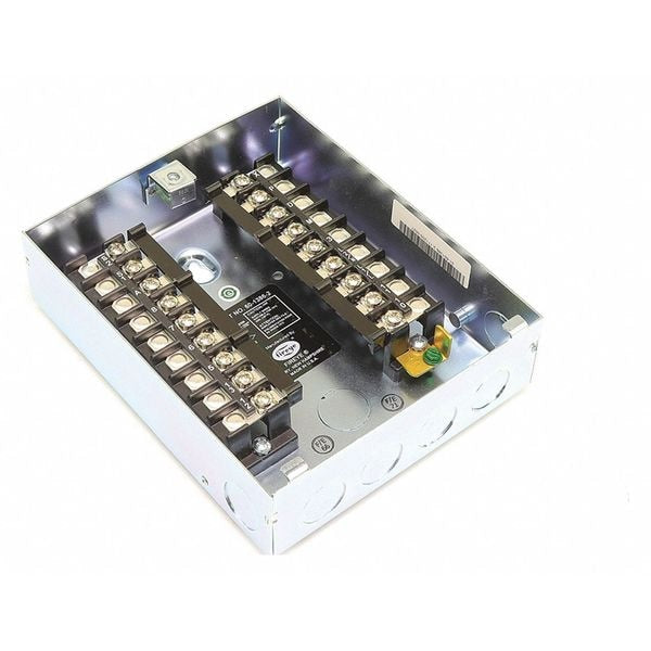60-1386-2 Fireye Closed wiring base for surface mounting