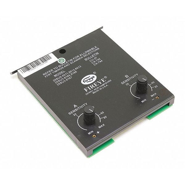 60-2207-2 Fireye Flame A Module (High Discrim)