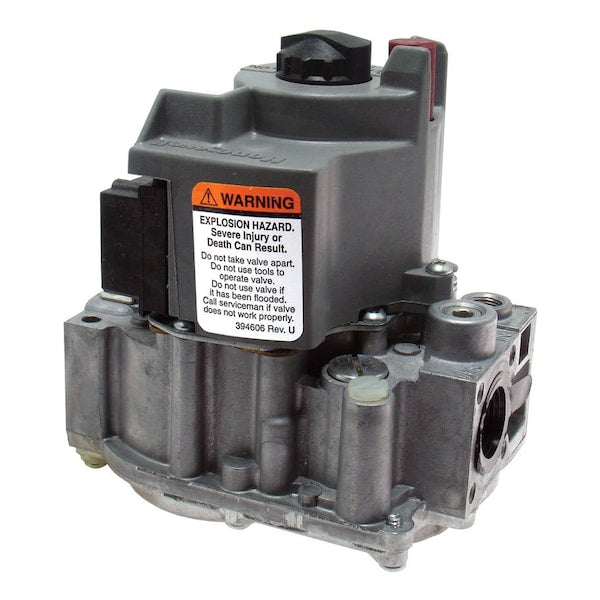 60-22174-02 Rheem Slow Open Pilot Gas Valve, 1/2 inch