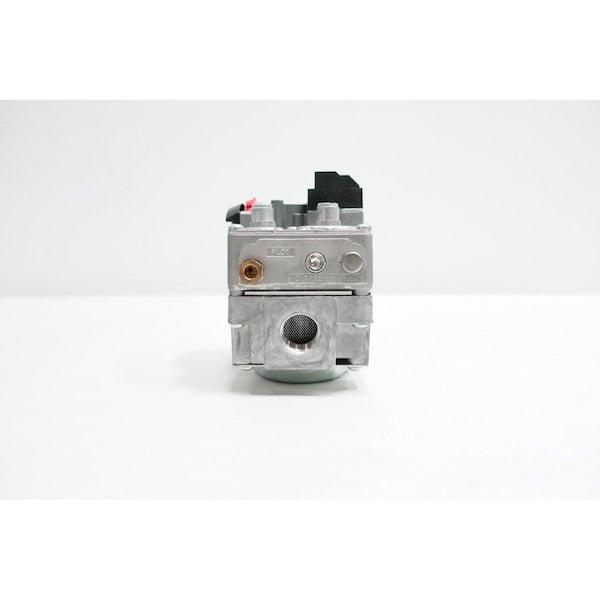 60-22525-03 Rheem Gas Valve (1/2 in, 150,000 BTU)