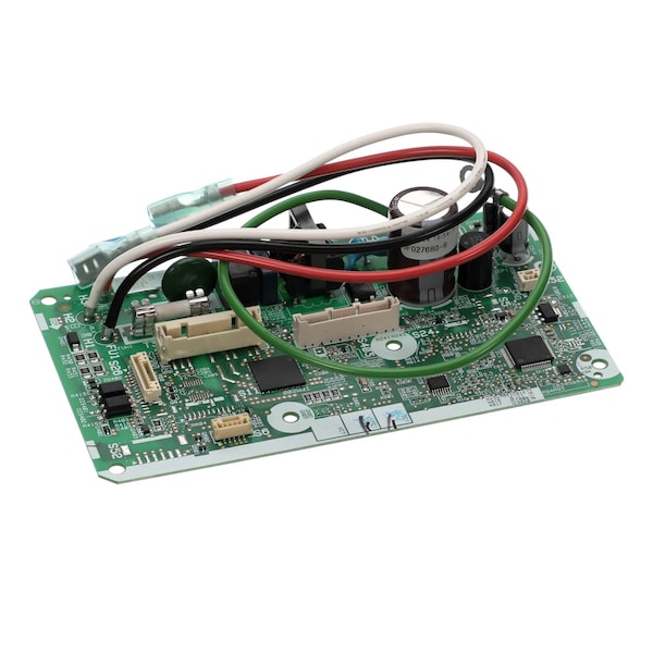 6025020 Daikin Control Board Assembly (Printed Circuit Assembly)