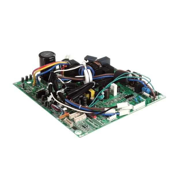6025170 Daikin Control Board for HVAC & appliance units