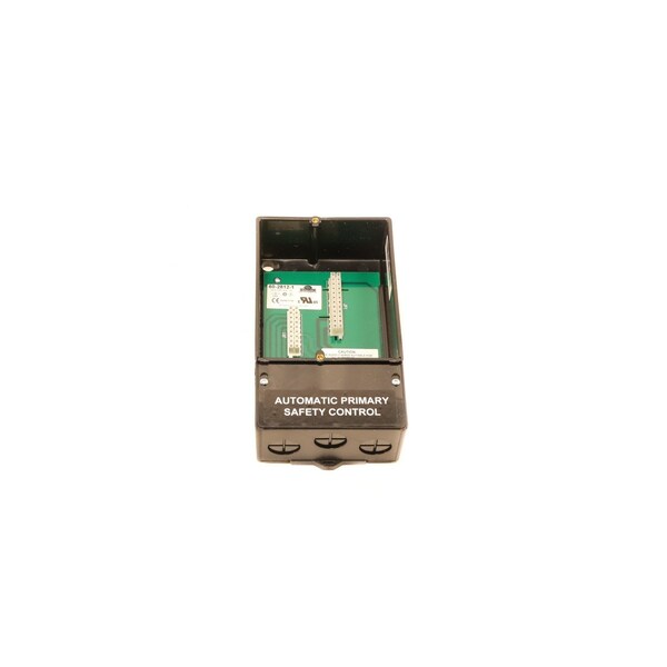 60-2812-1 Fireye 4x7 Closed Wiring Base, Cabinet mount