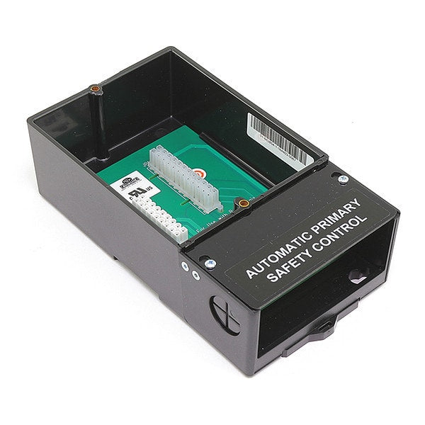 60-2854-1 Fireye Open base with terminal block