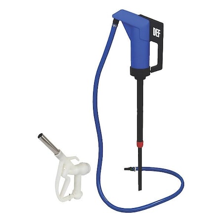 Graco 127875 KIT HAND PUMP DEF, Piston