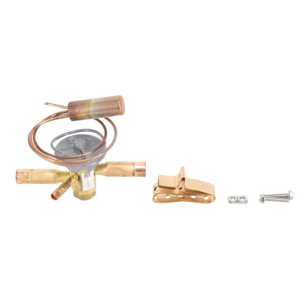 61-106093-01 Rheem Expansion Valve, genuine OEM replacement