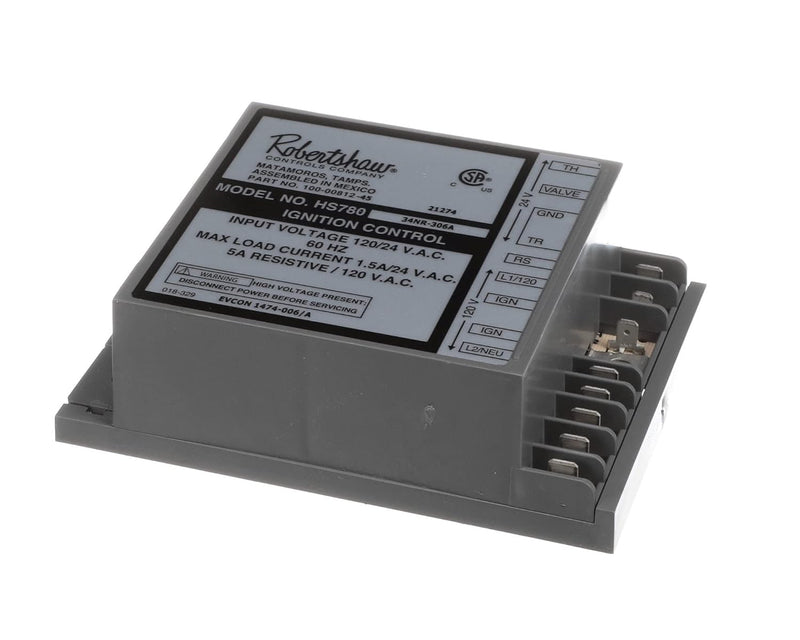 S1-1474-0061/A York Ignition Module for Hot Surface Igniters