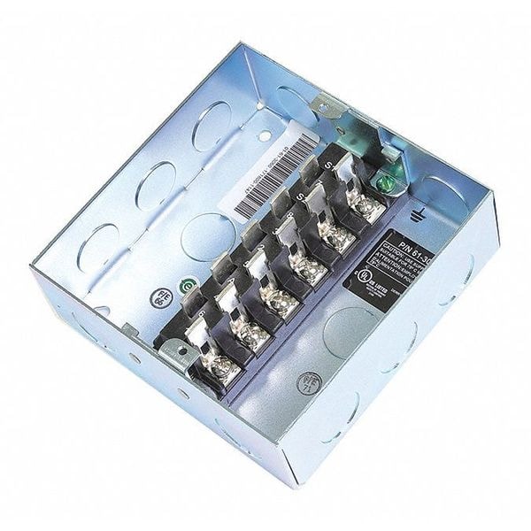 61-3060 Fireye Closed Wiring Base for MSRS