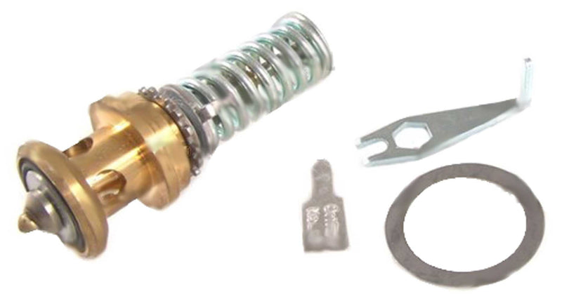 067B2709 Danfoss TE12 Orifice No. 6