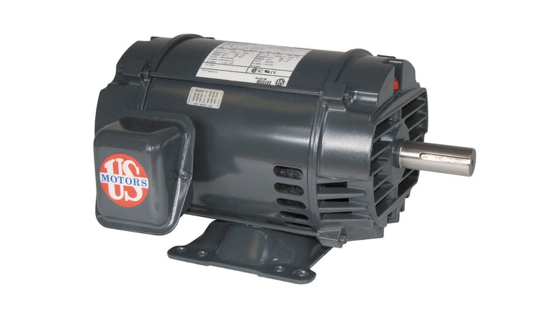 72W69 Lennox 10hp electric motor