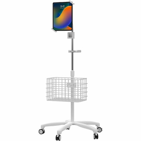 CTA Digital PAD-SHFSWAO Medical Mobile Floor Stand