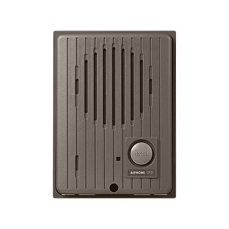 Aiphone GT-D Audio Door Station, 3