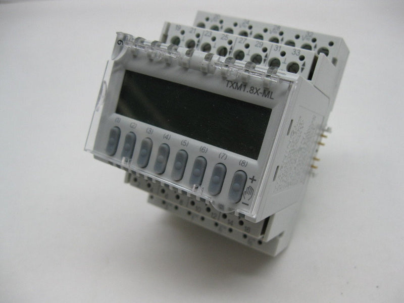 TXM1.8X-ML Siemens Control Board Module (Analog I/O)