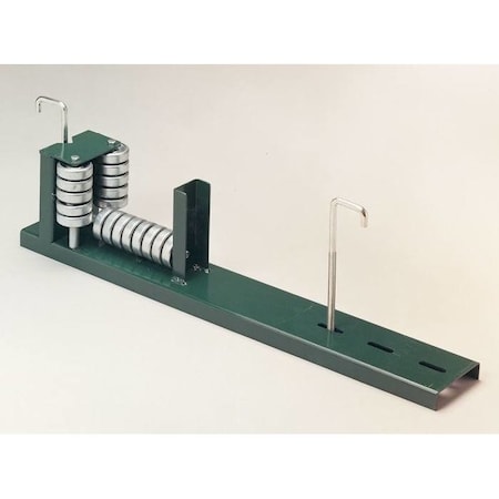 Greenlee 2018R Radius Cable Roller, 12 in-18 in Wide Tray