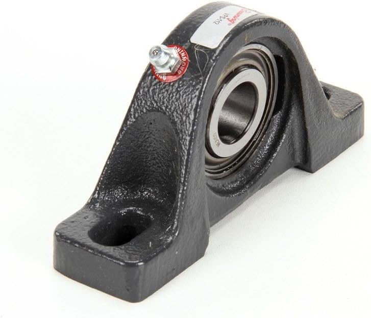 VPS-112 Browning Mounted Ball Bearing Control Board