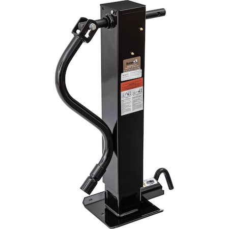 Buyers Products 5391410HPKGD Jack
