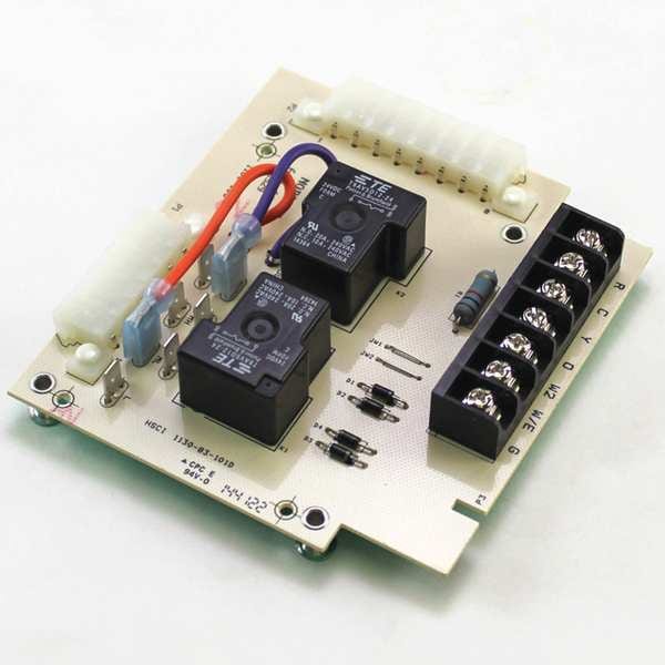 624625R Nordyne Control Board genuine OEM replacement