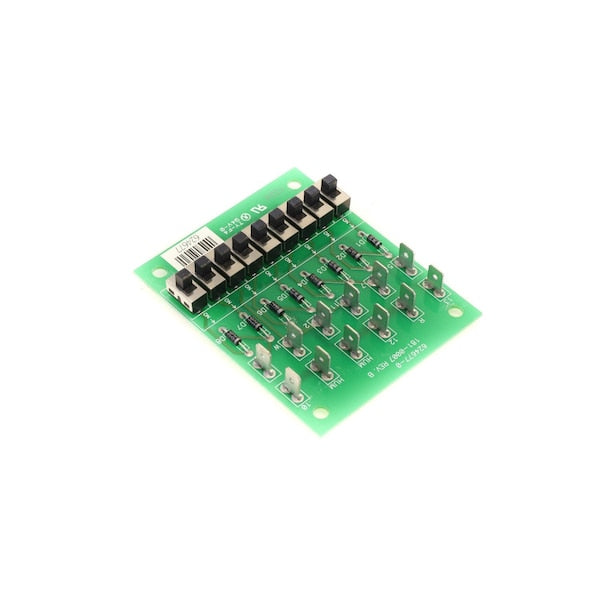 624677R Nordyne ECM & Variable Speed Motor Control Board