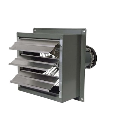 Canarm SD10-XPF Exhaust Fan, Hazardous Location, 10 In