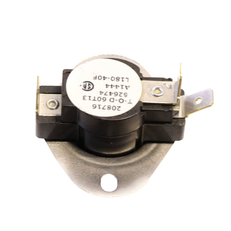 626474R Nordyne Limit Switch L180