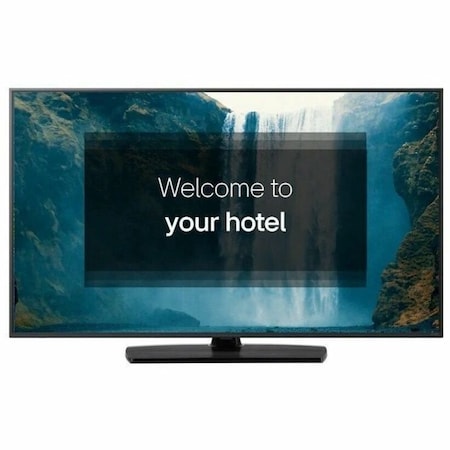 Lg 50UK570H0UA Commercial LED TV, 4K UHD, 50