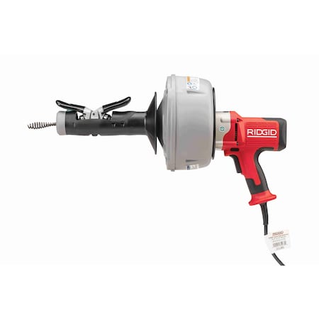 Ridgid 35998 Drain Cleaner, Model K-45AF-5