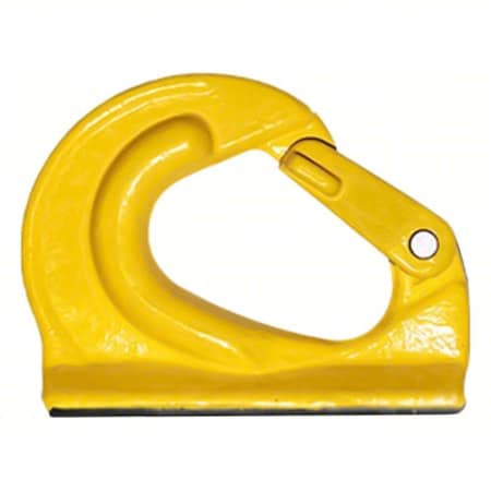 Caldwell XBH5T Weld-on Bucket Hook