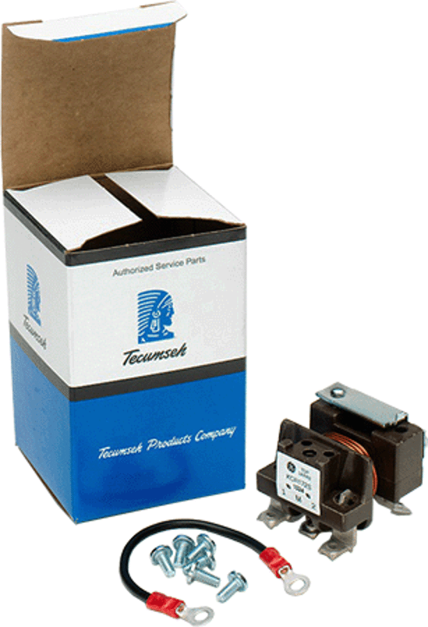 K71-01 Tecumseh Relay Kit, Start Relay