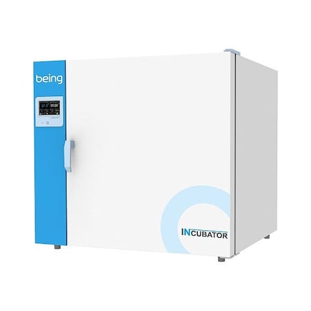 Being Scientific BIT-55T Programmable Heating Incubator, Digital