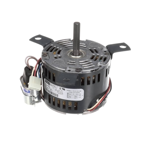 63747-0 Pennbarry Fan Motor, 115V 60HZ, 1 Phase, 1050 RPM