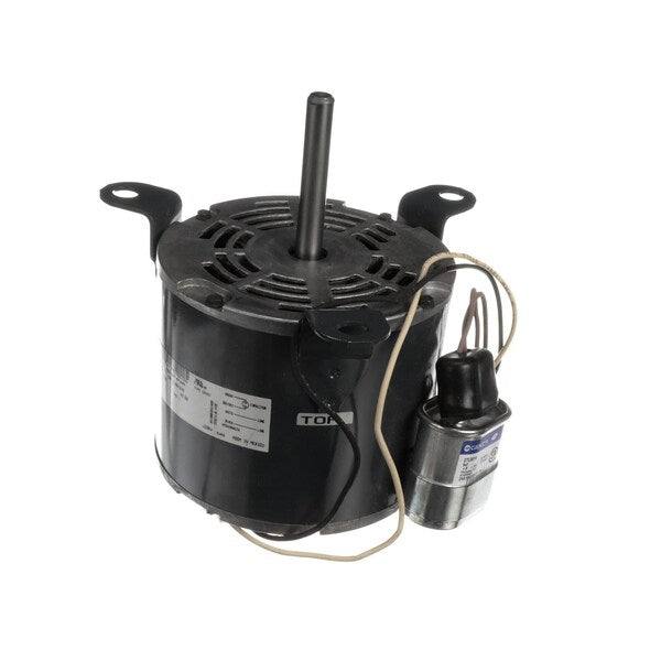63749-0 Pennbarry Motor, 1/4 Horsepower, 115V, 1725RPM