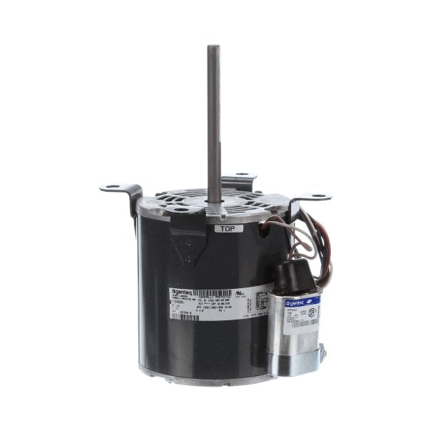 63750-0 Pennbarry Motor, 1/3HP 115V 1550RPM 3 Speed