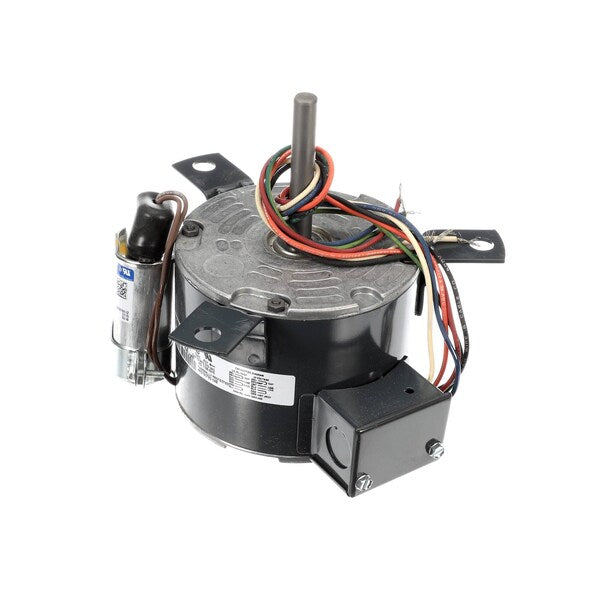 63769-0 Pennbarry Motor, 115/200-240 Volt, 50/60 Hz, 1/8 HP