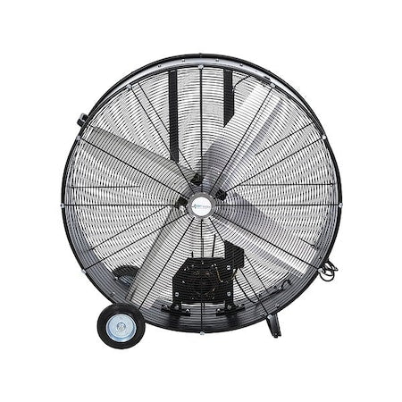 Airmaster FAN 78933 Barrel Fan
