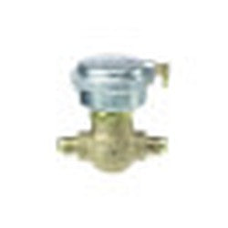 656-0002 Siemens 1/2 Flare normally open control valve