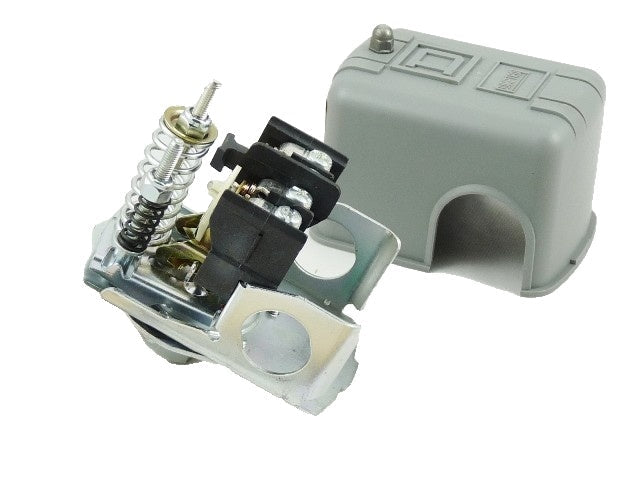 9013FSG2J20P Schneider Electric Pressure Switch DPST 20 psi On 40 psi Off