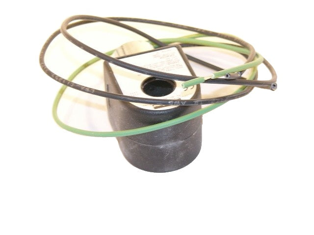 DF4C05 Parker 120V solenoid valve coil