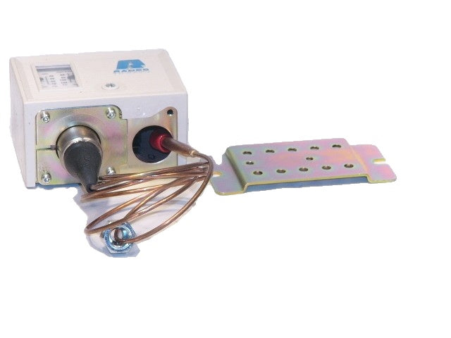 O16-166 Ranco SPDT Pressure Control with 36 Inch Capillary