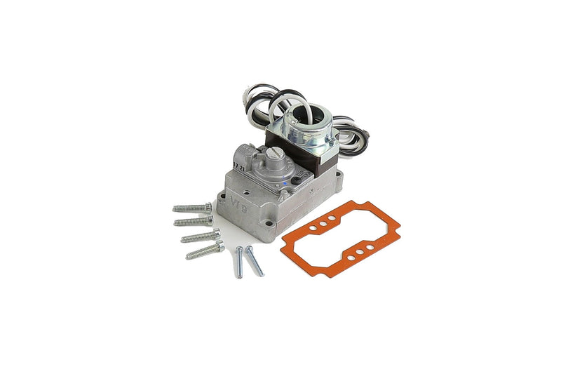 705-452 Robertshaw 120V Operator for Natural Gas without Pressure Regulator