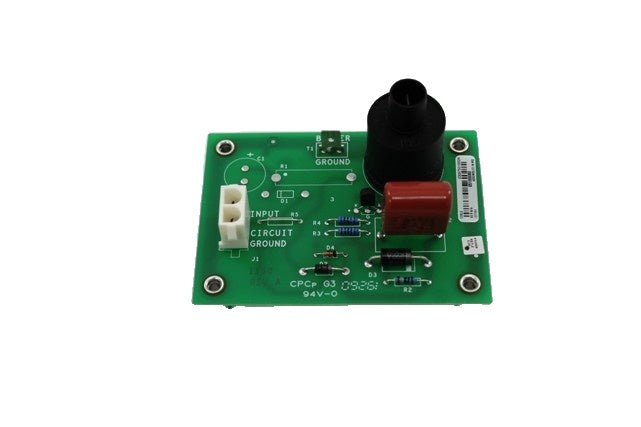 257975 Reznor DSI Control Board