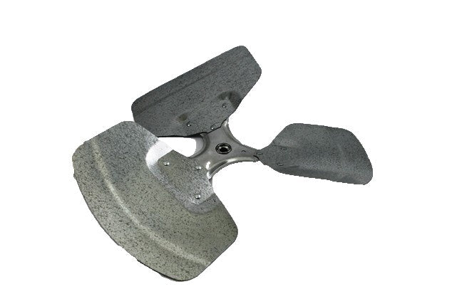 195678 Reznor 19 in fan blades, CCW rotation, 1/2 in bore, 3-blade