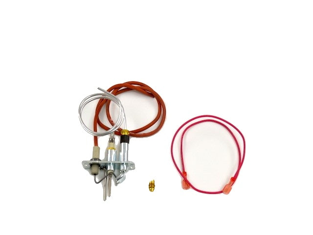131458 Reznor Pilot Assembly LP Kit