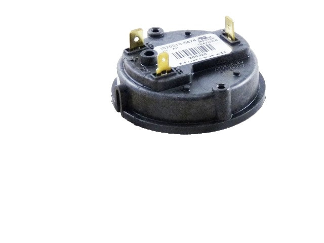 204328 Reznor SPDT Pressure Switch for Industrial Electrical Control