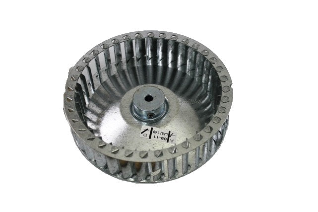 155271 Reznor Blower Wheel for Draft Inducer