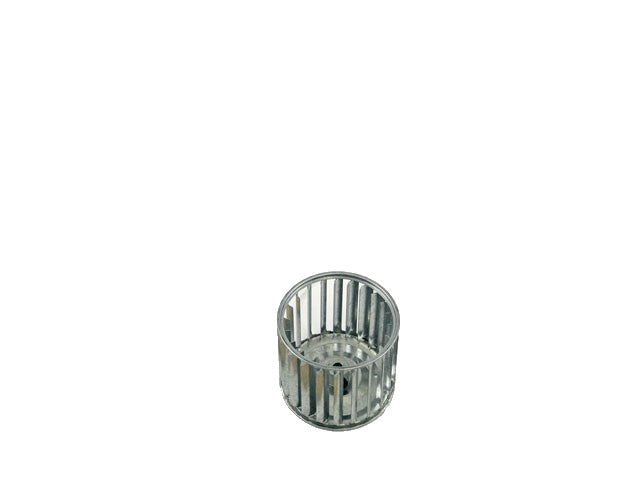 WHL0509 Trane Inducer Wheel for HVAC systems