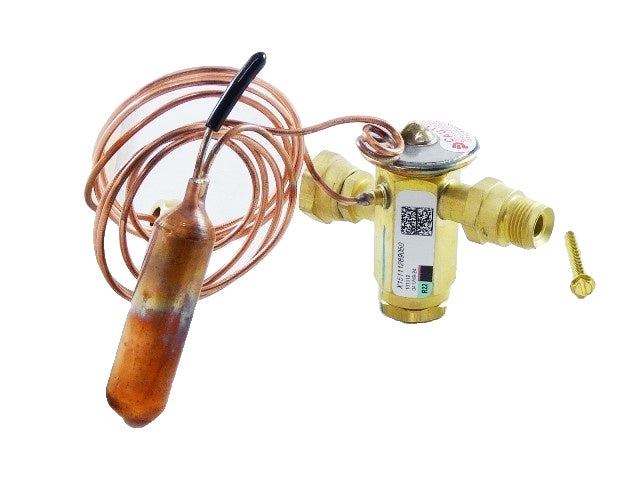 VAL8580 Trane Thermal Expansion Valve for 5 Ton R-22 system