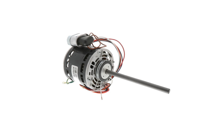 P626765 Williams Comfort Products HVAC Motor, Single Phase 1/15 HP, 277V, 4-Speed