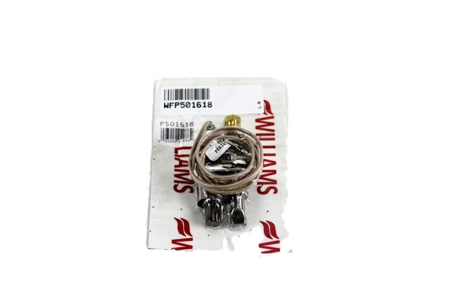 P501618 Williams Comfort Products Left 90 Degree Pilot Burner Assembly