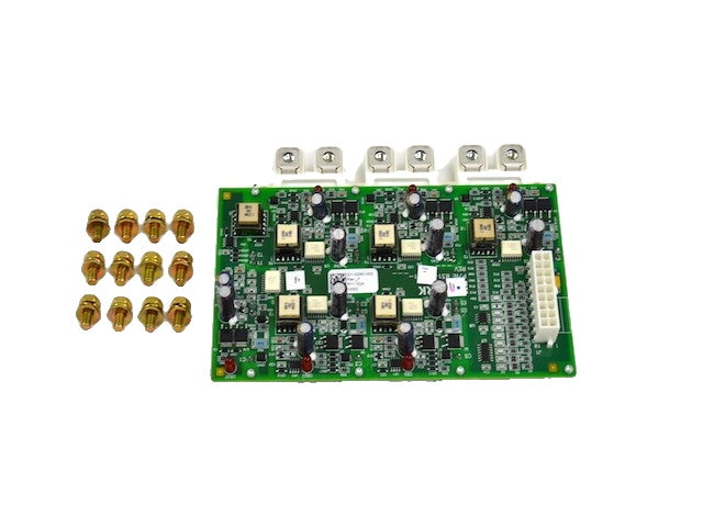371-04479-001 York IGBT VSD Power Assembly Kit